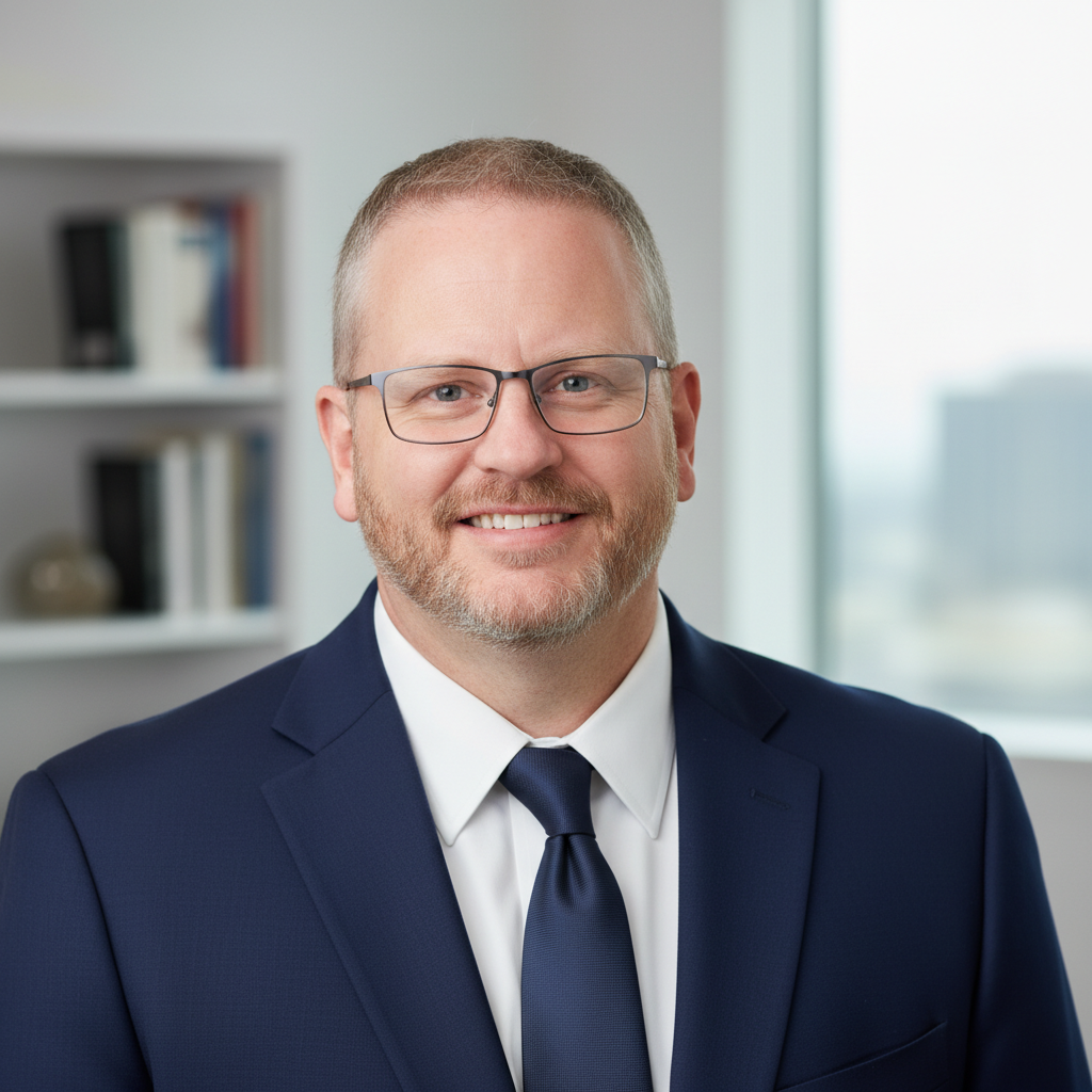 Richard H. Jones, CPA - Founder of Jones & Associates