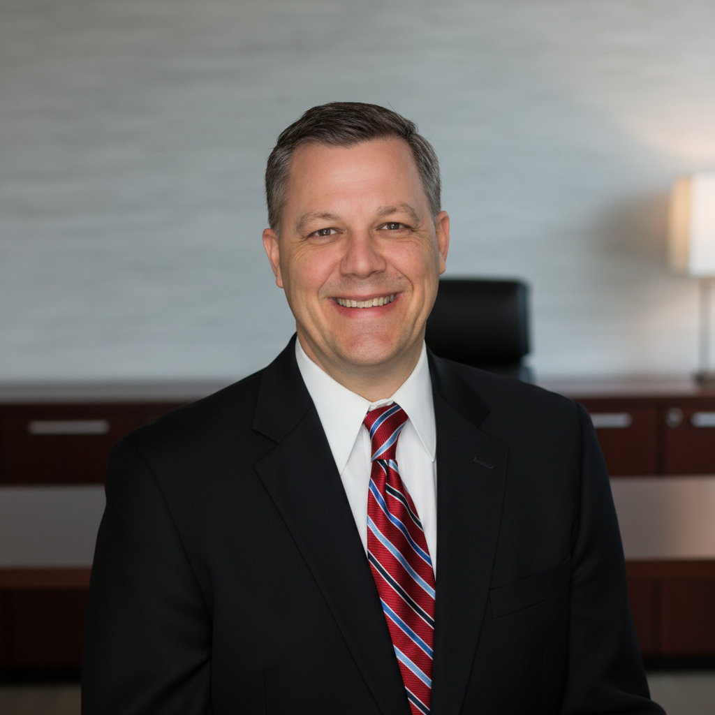 Robert Wright, Enrolled Agent at Jones & Associates